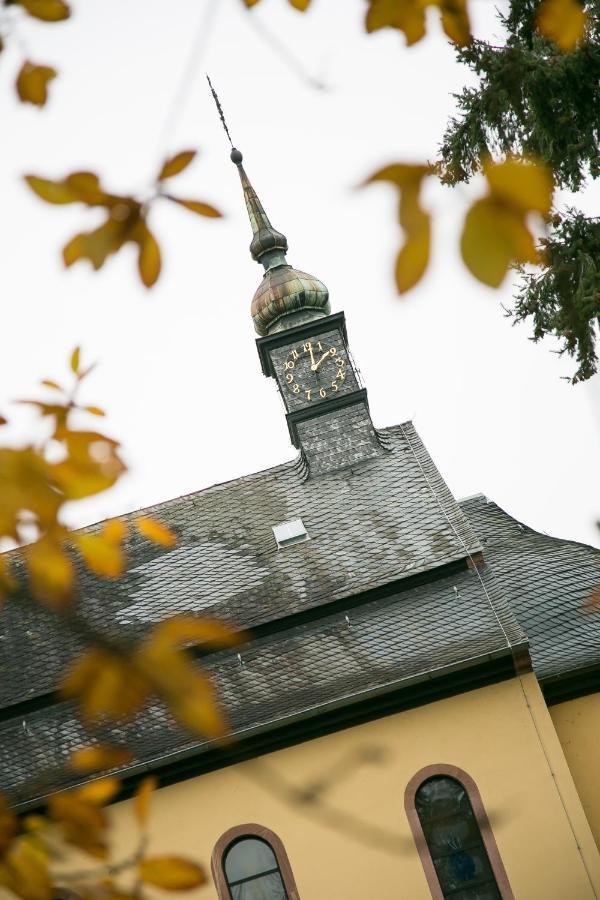 Jugendhaus St. Kilian Vandrehjem Miltenberg Eksteriør billede